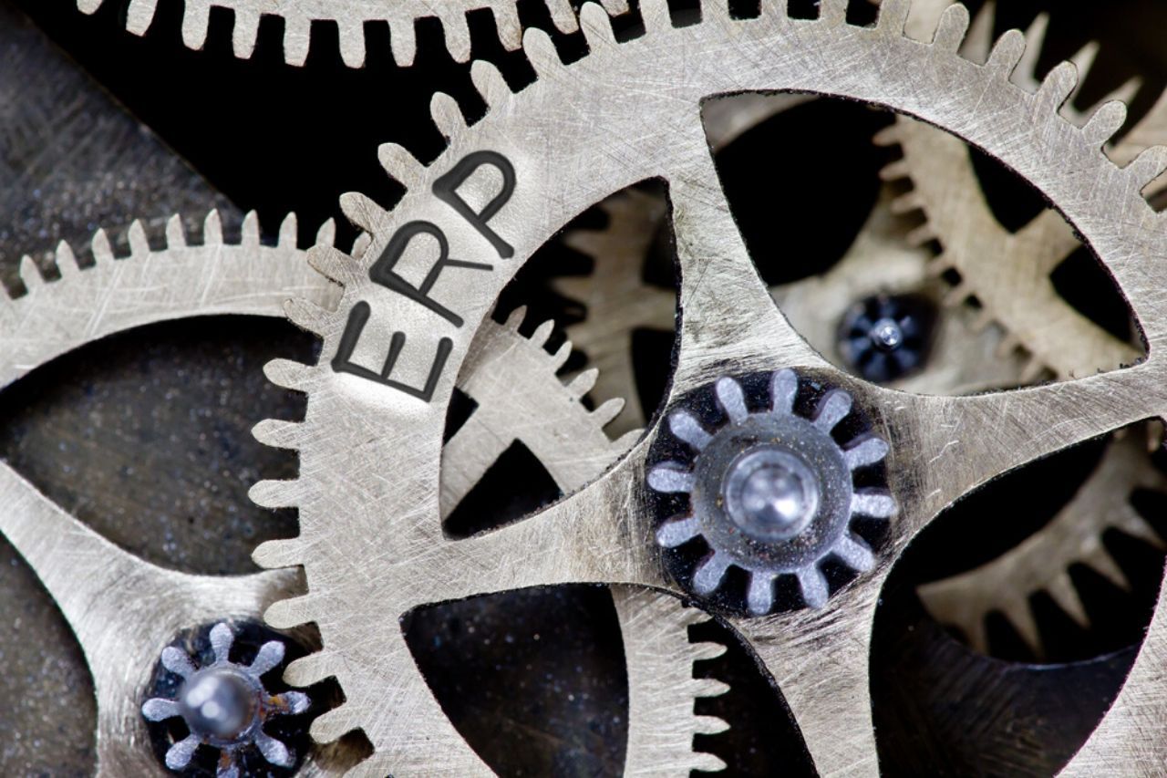 Customization vs Configuration in ERP